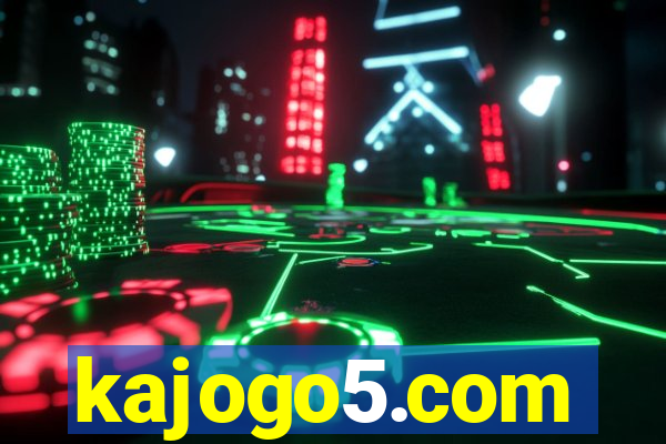 kajogo5.com