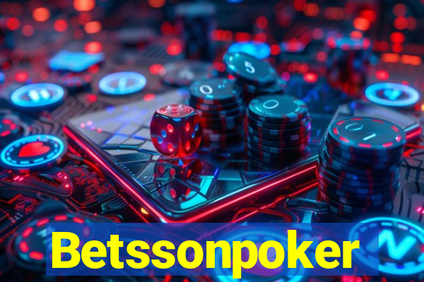 Betssonpoker