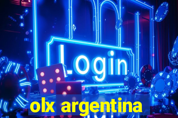 olx argentina