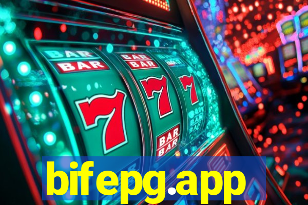 bifepg.app