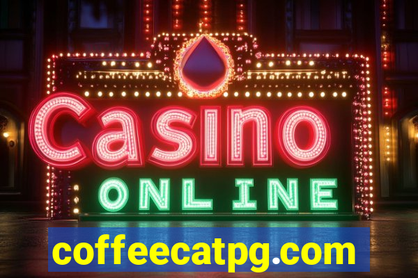 coffeecatpg.com