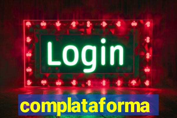 complataforma