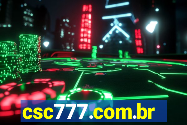 csc777.com.br