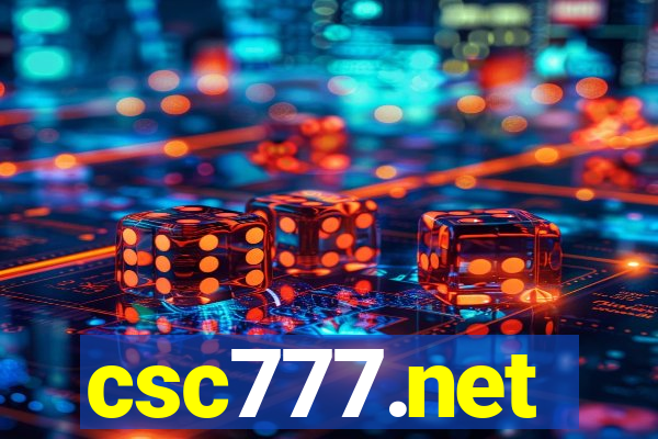 csc777.net