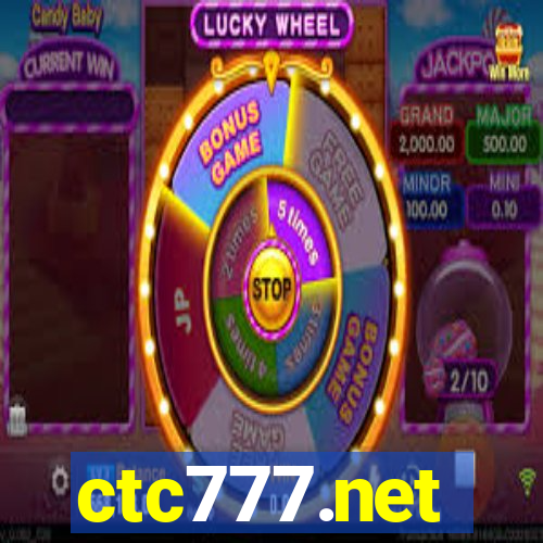 ctc777.net