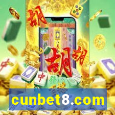 cunbet8.com