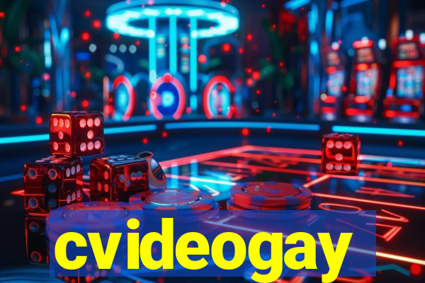 cvideogay