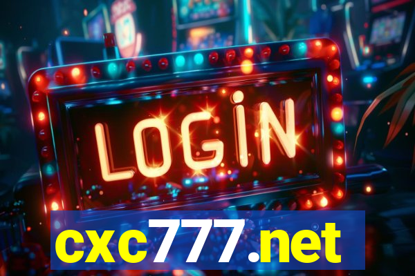 cxc777.net