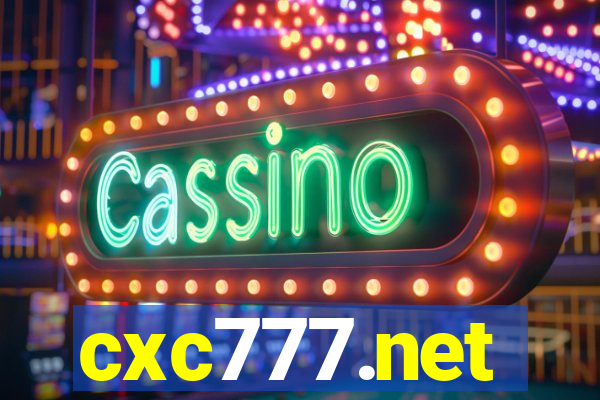 cxc777.net