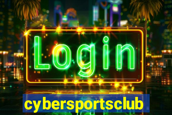 cybersportsclub.com