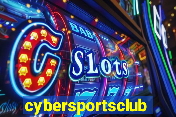 cybersportsclub.com