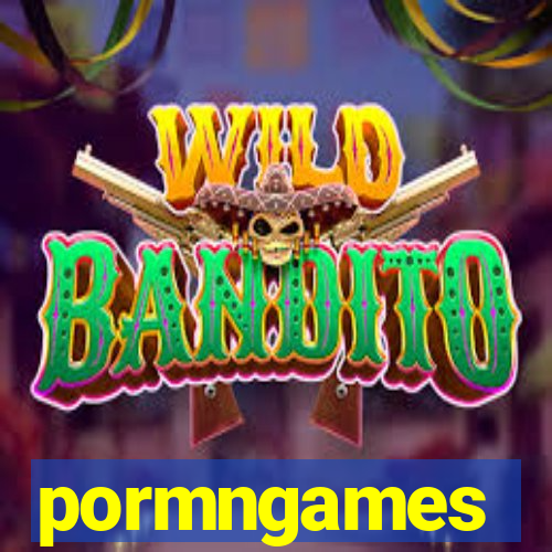 pormngames