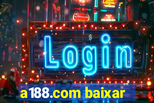 a188.com baixar