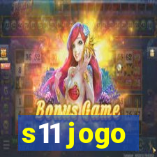 s11 jogo