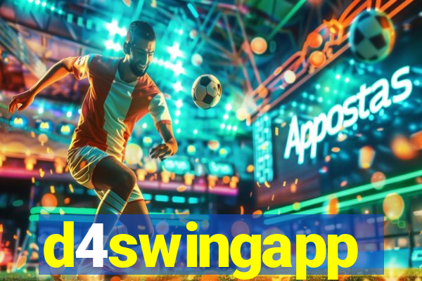 d4swingapp