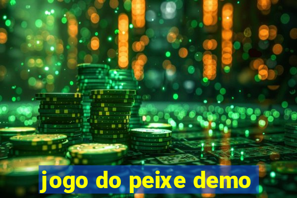 jogo do peixe demo