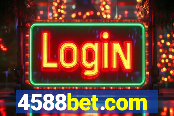 4588bet.com