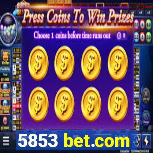 5853 bet.com