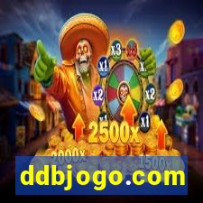 ddbjogo.com