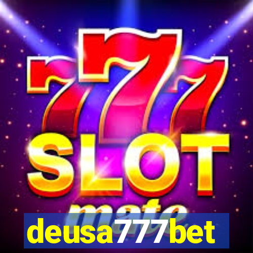 deusa777bet