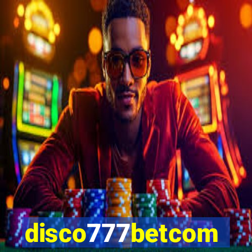 disco777betcom