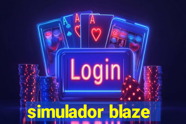 simulador blaze