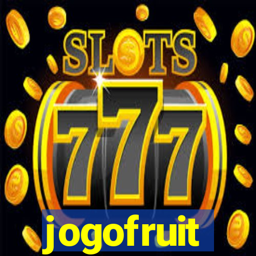 jogofruit