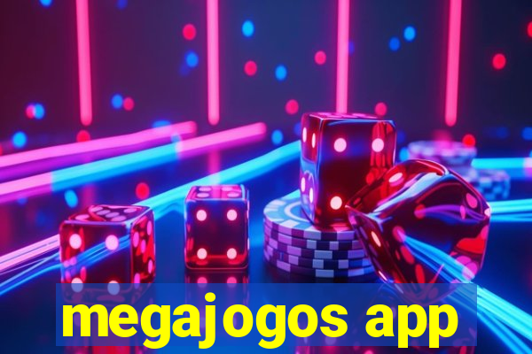 megajogos app