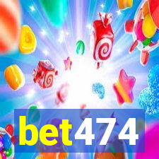 bet474