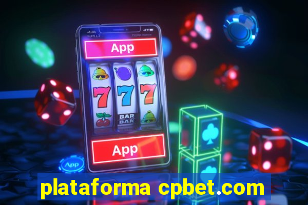 plataforma cpbet.com