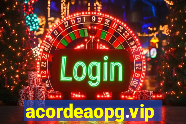 acordeaopg.vip