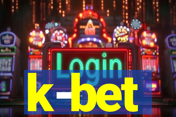 k-bet