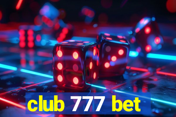 club 777 bet