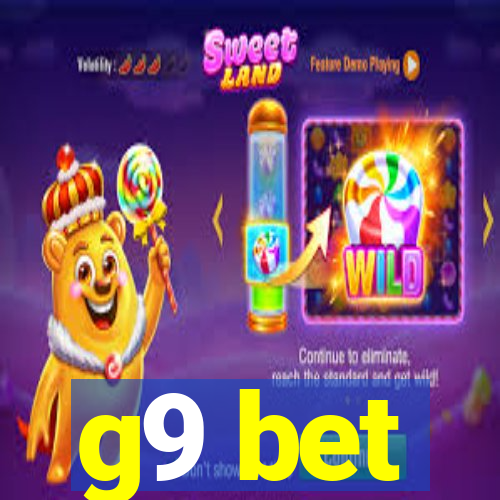 g9 bet