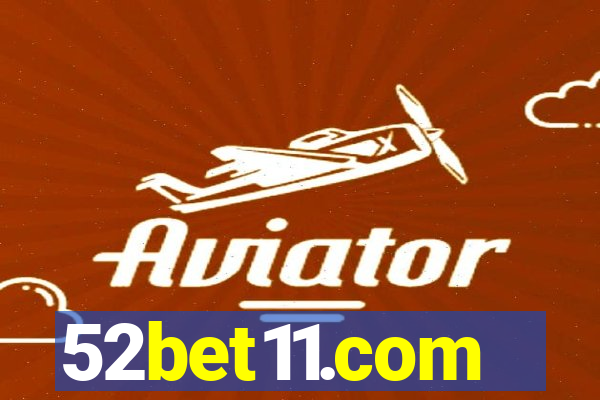 52bet11.com