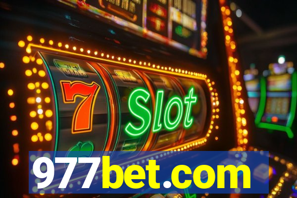 977bet.com