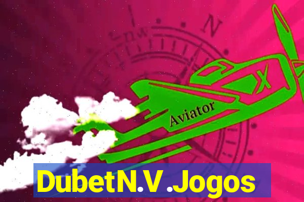 DubetN.V.Jogos