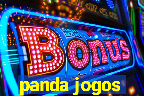 panda jogos