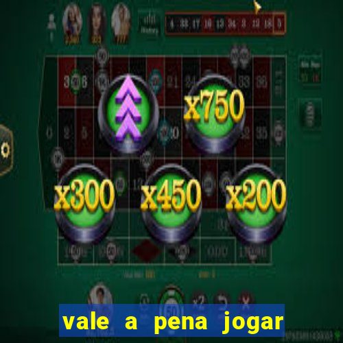 vale a pena jogar wow 2024