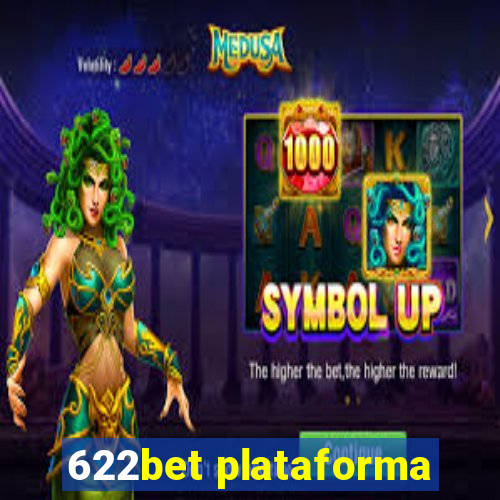 622bet plataforma