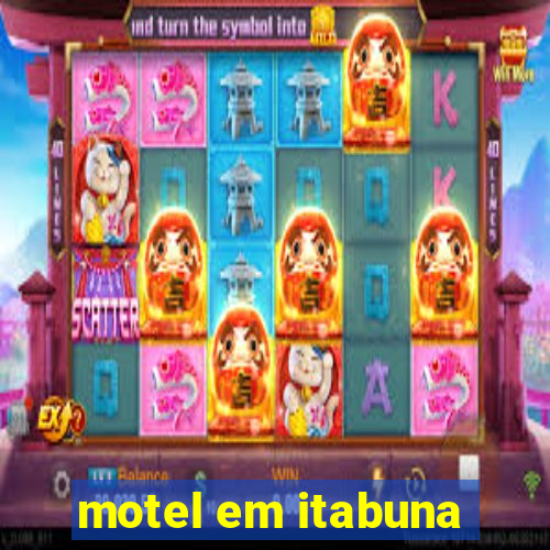 motel em itabuna