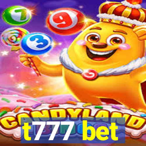 t777 bet