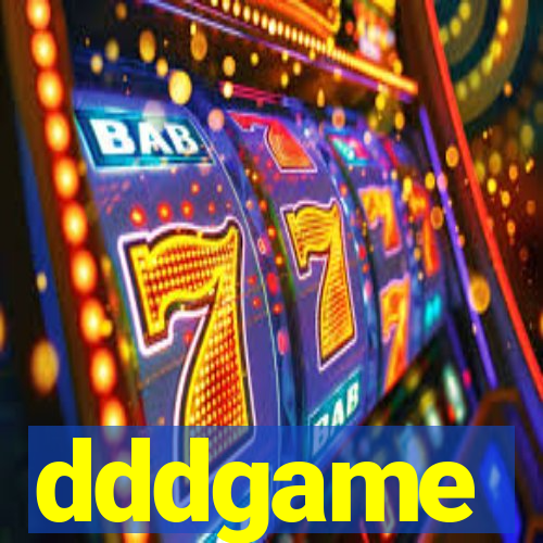 dddgame