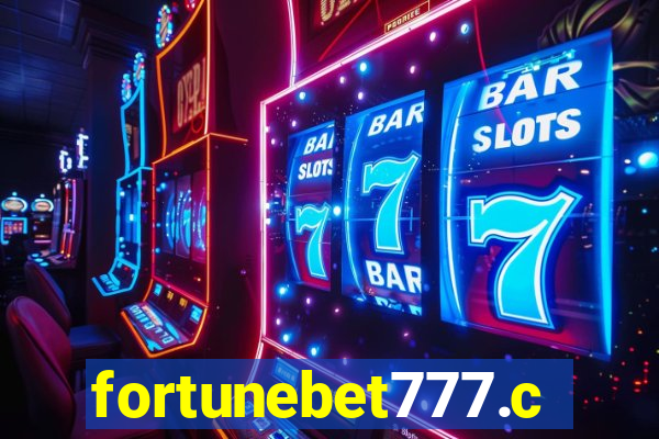 fortunebet777.com