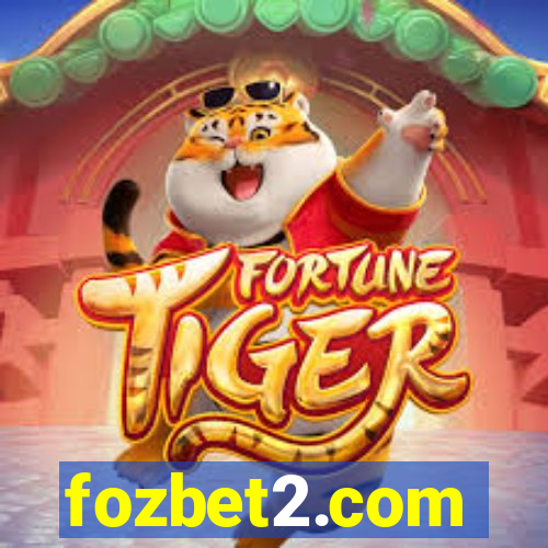 fozbet2.com