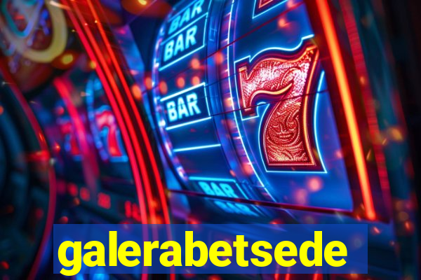 galerabetsede