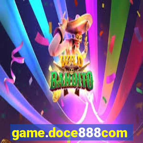 game.doce888com