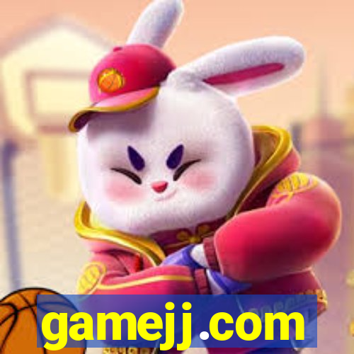 gamejj.com