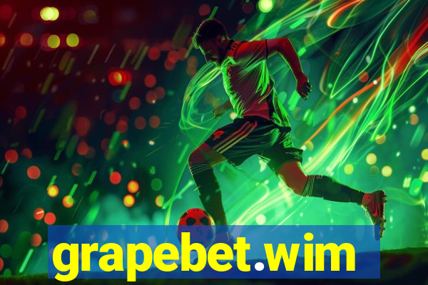 grapebet.wim