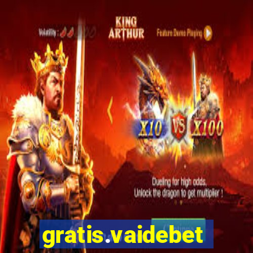 gratis.vaidebet